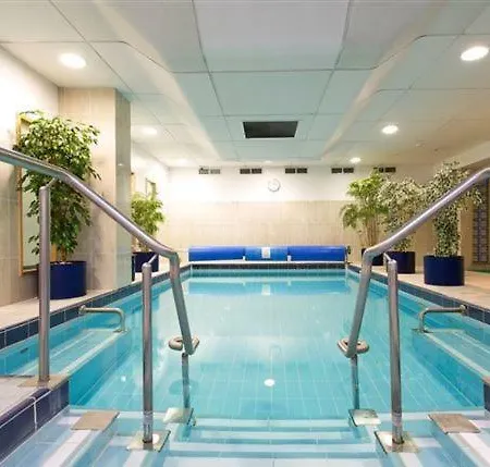 42 Adelaide Square Apartamento *